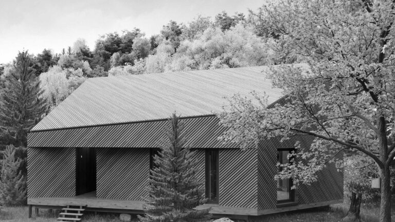 Cabin A+B
