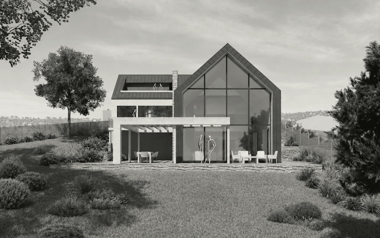 KN-S4 House