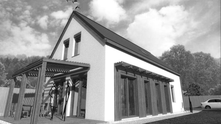 PH. Ház